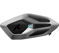 Shark Shark Sena para Shark Mesh Sistema de comunicación Bluetooth Conjunto único, Plata, Talla única