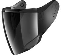 Shark Shark Skwal i3 Jet/Skwal Jet/Visor Skwal Jet Cup, negro-gris para Hombres