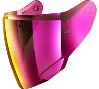 Shark Shark Skwal i3 Jet/Skwal Jet/Visor Skwal Jet Cup, Rosa de iridio