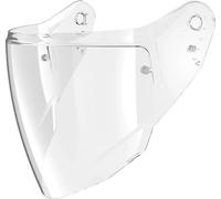 Shark Shark Skwal i3 Jet/Skwal Jet/Visor Skwal Jet Cup, transparente para Hombres