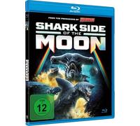 Shark Side of the Moon [Alemania] [Blu-ray]