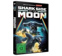 Shark Side of the Moon [Alemania] [DVD]