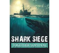 Shark Siege (PC) - Steam Key - GLOBAL