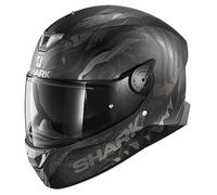Shark Skwal 2 Iker Lecuona - Casco Moto Unisex Adulto
