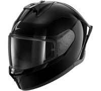 SHARK Casco integral Skwal Cup Blank - Negro - Talla S - Hombre