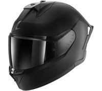 Casco Integral Shark SKWAL CUP DARK SHADOW Mat Black Mat
