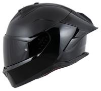 Shark Skwal Cup Dark Shadow Casco, negro, Talla M (57/58)