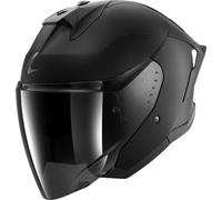 Shark Skwal Cup Dark Shadow Mat Casco, Talla XL (61/62)