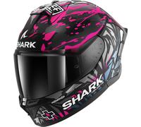 SHARK Cascos Skwal Cup Replica Redding Black / Violet / Blue M