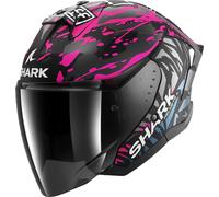 Shark Skwal Cup Replica Redding Mat Casco a reacción, Talla S (55/56)