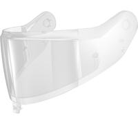 Shark Skwal i3/D-Skwal 3/Ridill 2 Visera, Claro, Talla única