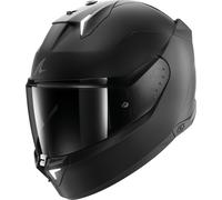 Shark Skwal i3 Dark Shadow Casco, negro, tamaño M