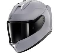 Shark Skwal I3 Dark Shadow Edition - Talla L S05-GUN SILVER