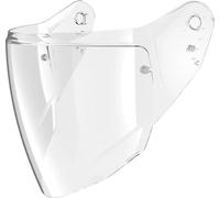 Shark Visera Skwal I3 Jet Pinlock Transparente UNI unisex
