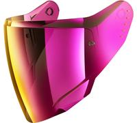 Shark Skwal i3 Jet/Skwal Jet/Skwal Jet Cup Visor, Rosa de iridio