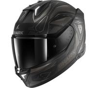 Shark Skwal I3 Linik Mate - Talla S BLACK/ANTHRACITE/ANTHRACITE