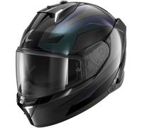 SHARK Casco integral Skwal i3 Mekarium XL para hombre