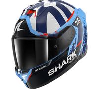 Shark Skwal i3 Replica Raul Fernandez Casco, Talla XL (61/62)