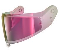 Shark Skwal i3/Ridill 2/D-Skwal 3 Visera Rosa UNI unisex