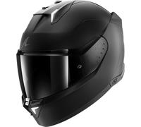 Shark Skwal i3 Dark Shadow Edition Casco, negro, tamaño S para Hombres