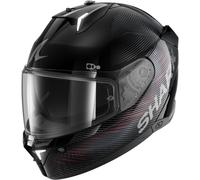 Shark Skwal i3 SP Lyne, casco integral M female Negro/Gris/Rojo