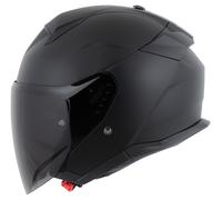 Shark Skwal Jet Sombra oscura Mate/Negro XS unisex