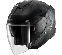 Shark Skwal SP Lyne Mat Casco a reacción, Talla XS (53/54)