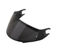 SHARK, pantalla de motocicleta ahumada oscura VZ16017PFUTU