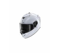 Shark Spartan GT Blank MICR - Casco Moto Unisex Adulto