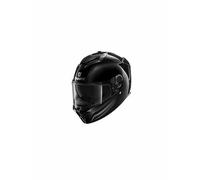 Shark Spartan GT Blank MICR - Casco Moto Unisex Adulto