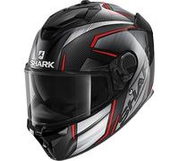 Shark Spartan GT Carbon Kromium Casco