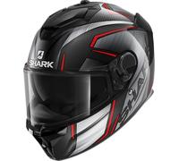 Shark Spartan GT Carbon Kromium Casco