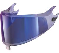 Shark Spartan GT/GT Pro/RS Visera, Azul de iridio