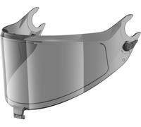 Shark Spartan GT/GT Pro/RS Visera, gris para Hombres