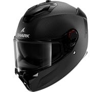 Shark Spartan GT Pro Carbon Skin, casco integral XL male Mate Negro/Gris Oscuro