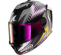 Shark Spartan GT Pro Carbon Sthyr Mat Casco, Talla S (55/56)