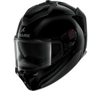 Shark Spartan GT Pro, casco integral XL male Negro