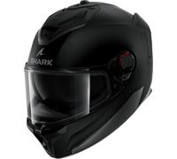 Shark Spartan GT Pro, casco integral XXL male Negro Mate