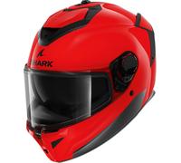 Shark Spartan GT Pro, casco integral XXL male Rojo