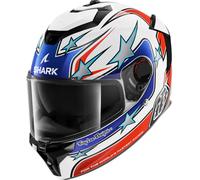 Shark Spartan GT Pro Flagstaf Casco, Talla M (57/58)