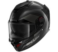 SHARK, Casco Moto Integral Spartan GT Pro Carbon RITMO Black/Grey DAU, S