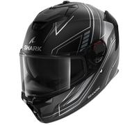 Shark Spartan Gt Pro Toryan Mate - Talla XL BLACK/ANTHRACITE/ANTHRACITE