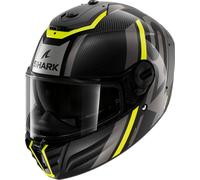 SHARK, Casco Integral Moto Spartan RS Carbon Shawn DYA, M