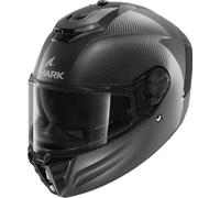 Shark Spartan RS Carbon Skin, casco integral M male Negro/Gris Oscuro