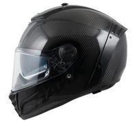 Shark Spartan RS Carbon Skin Casco integral Carbono XL unisex negro