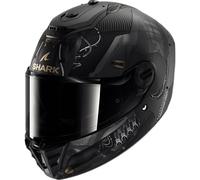 Shark Spartan Rs Carbono Xbot Mate - Talla M CARBON/ANTHRACITE/CUPPER