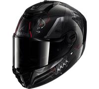 Shark Spartan RS Carbon Xbot Casco Carbono y antracita XL Carbono y antracita XL