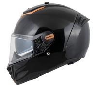 Shark Spartan RS Casco Integral Negro/Marrón XL unisex