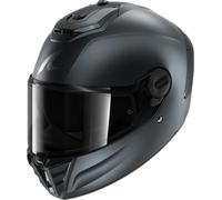 Casco Integral Shark SPARTAN RS DARK SHADOW Mat Bleu Steel Mat