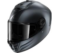 Shark Spartan RS Dark Shadow, casco integral M female Mate-Azul Oscuro